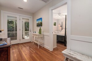 5 sovrum, resesäng, wi-fi och sängkläder