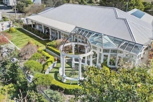 Katoomba Estate 5 Bdr 5 Bth Luxury - Home Cinema