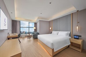 Business Double Room | View from room