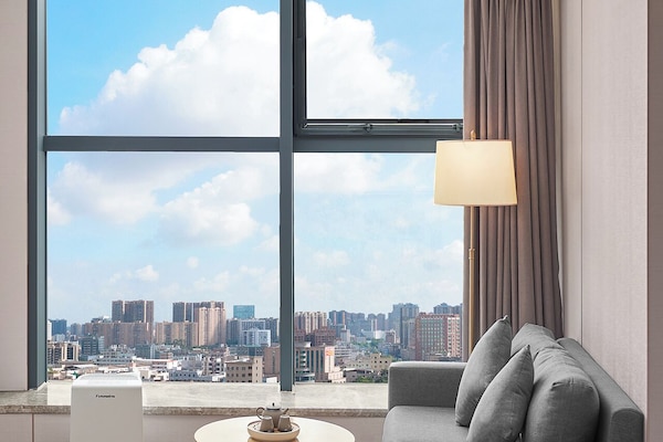Business Double Room