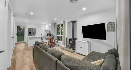 Massive private property - Indoor pool & More