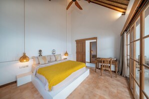 วิลล่า | 3 ห้องนอน, โต๊ะทำงาน, พื้นที่ทำงานแบบใช้แล็ปท็อป, Wi-Fi ฟรี