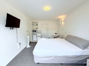 1 Schlafzimmer, WLAN