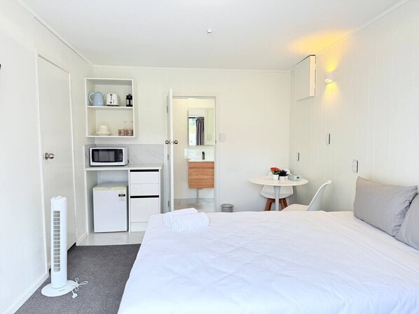 1 Schlafzimmer, WLAN