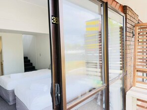 2 Schlafzimmer, WLAN