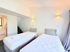 2 Schlafzimmer, WLAN