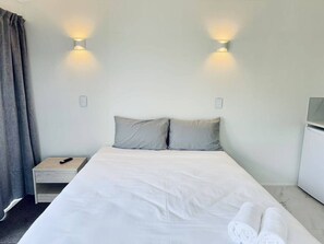 1 Schlafzimmer, WLAN
