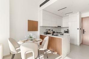 Maison | 1 chambre
