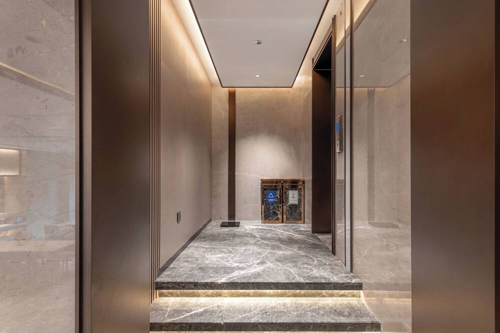 Lavande International Hotel Guangzhou US Consulate General Guangzhou Grandview Plaza Branch