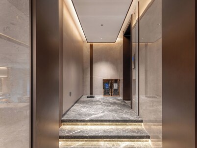 丽枫国际酒店（广州美国驻广州领事馆正佳广场店）- 广交会期间免费接驳车前往广交会展馆及免费 VPN 上网服务