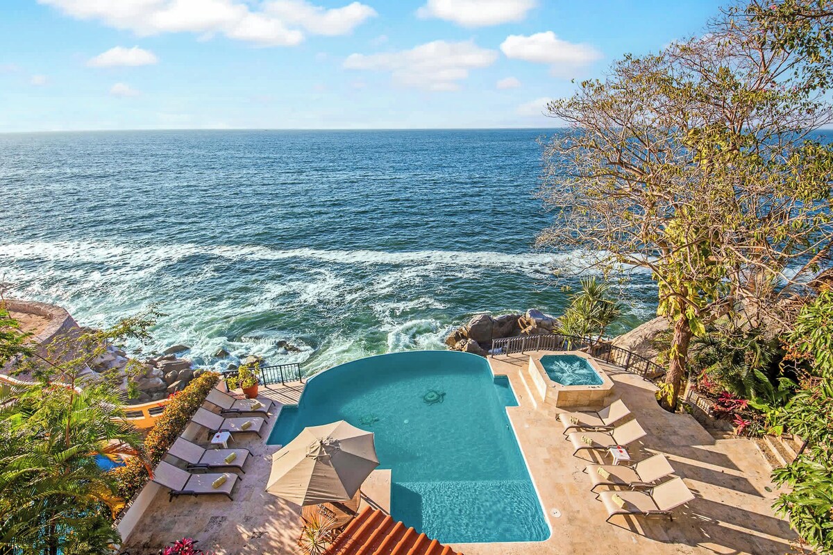 Majoittajan profiilikuva