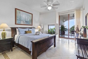 7 soverom, strykejern/-brett, reiseseng for barn og wi-fi