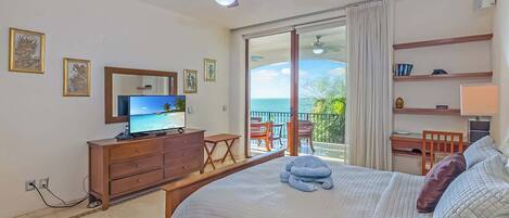 7 chambres, fer et planche à repasser, lit parapluie, Wi-Fi