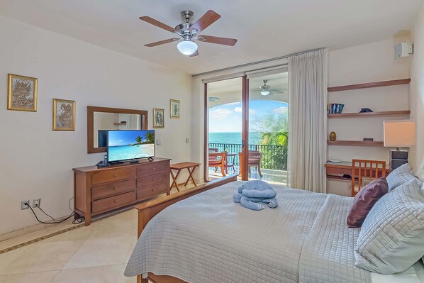 7 chambres, fer et planche à repasser, lit parapluie, Wi-Fi