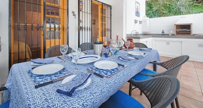 Casa Helena en Mijas Golf