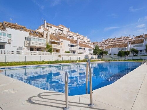 Casa Helena Town House Mijas Golf