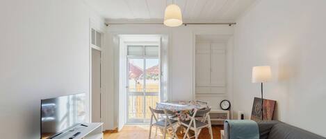 منطقة المعيشة