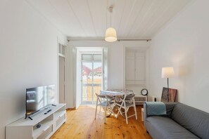 Oppholdsområde