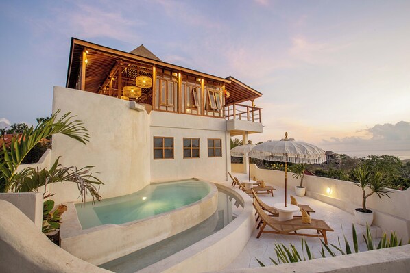 Exterior - Sugih Villa Ceningan (Ceningan Island)