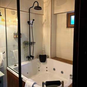 Bathroom - Abant Cozy Homes (Bolu)