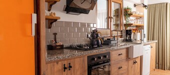 Abant Cozy Homes
