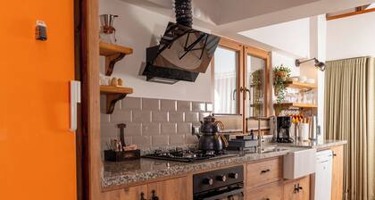 Abant Cozy Homes