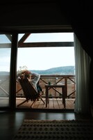 Vila | Terraço/pátio
