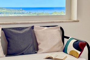 1 makuuhuone, silitysrauta/-lauta, vauvan matkasänky, Wi-Fi