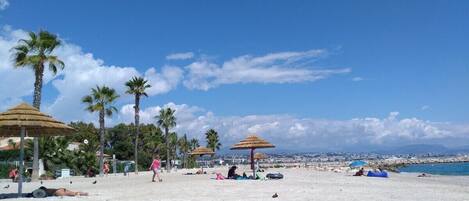 Plage