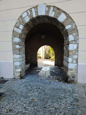 Boendeområde