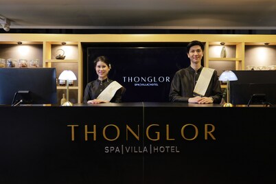 Thonglor Villa Hotel Chiang Mai