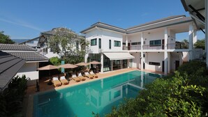 Exterior - Thonglor Villa Hotel Chiang Mai (Chiang Mai)