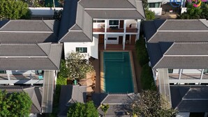 Exterior - Thonglor Villa Hotel Chiang Mai (Chiang Mai)