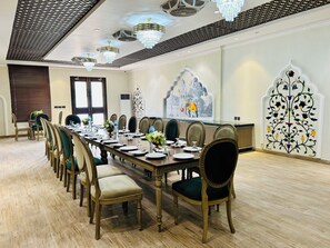 Restaurant - Green Pak Nankana Hotel One (Nankana Sahib)