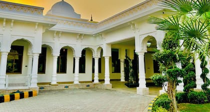 Green Pak Nankana Hotel One