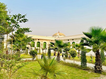 Green Pak Nankana Hotel One