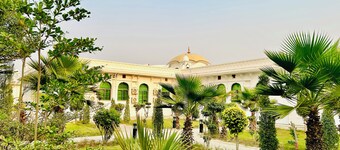 Green Pak Nankana Hotel One