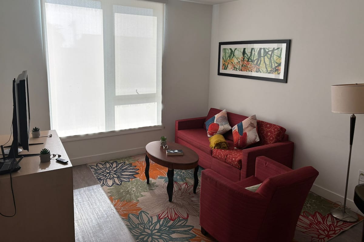Deluxe Suite, 2 Bedrooms