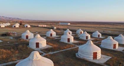 Secret of the Silk Road