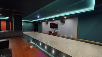 Karaoke room