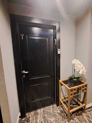 Panoramic Double Room, City View, Tower | Free WiFi, bed sheets - View of the Old City (Jerusalem)