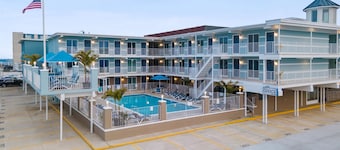 301 Ocean Ave, Unit 213 - The Harbor Light