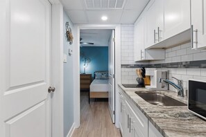 Interior - 301 Ocean Ave, Unit 217 - The Harbor Light (North Wildwood)