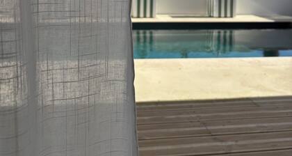 Maison 10 pers piscine & spa - Idéal famille/amis