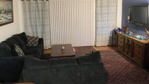 Oppholdsområde