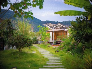 Exterior - Wang Yun Residence Boutique Homestay (Zhangjiajie)