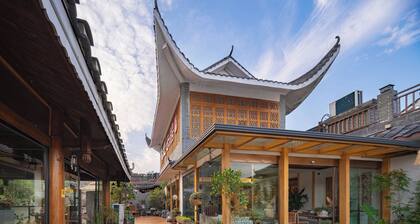 Wang Yun Residence Boutique Homestay