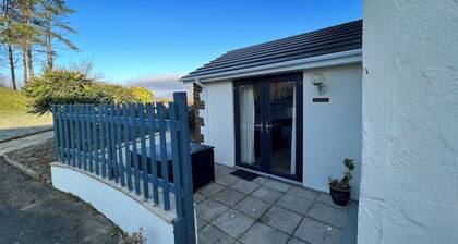 Bluebell at Moorhead Country Holidays