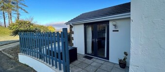 Bluebell at Moorhead Country Holidays