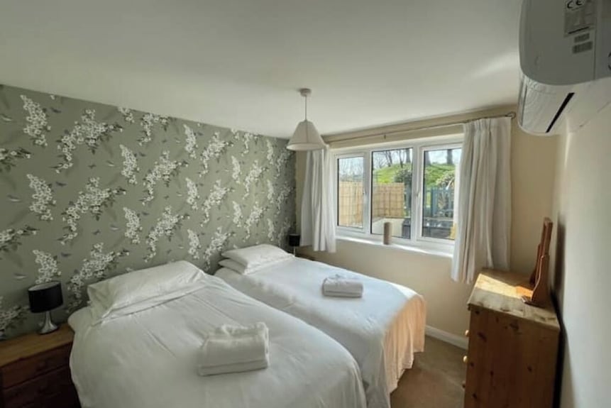 Bluebell At Moorhead Country Holidays Near Clovelly North Devon - 得文